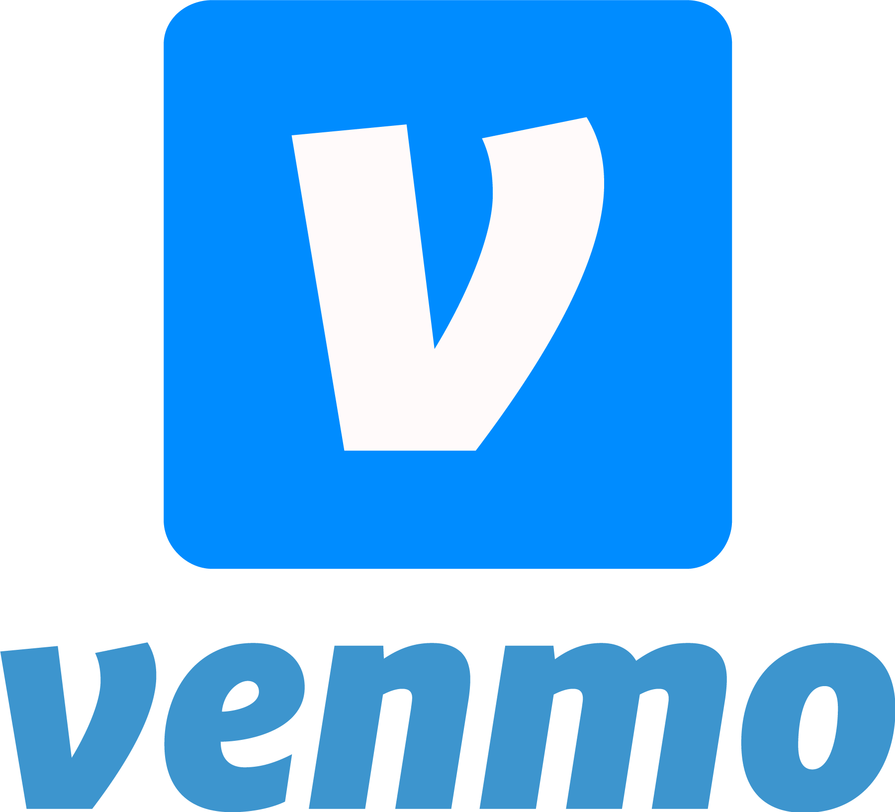 Venmo icon